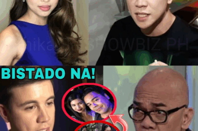 SI ARJO ATAYDE, TINUKOY NA ANG LALAKING NAGPABUNTIS KAY MAINE MENDOZA! | Ang Rebelasyong Nagpatunay na Hindi Siya ang Ama