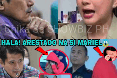 Mariel Rodriguez, Arestado Matapos Sampahan ng Kaso ni Robin Padilla: Bakit Nauwi sa Ganito ang Isang Kwento ng Pag-ibig?