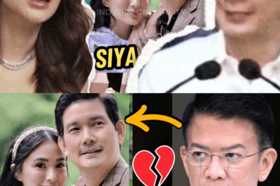 Gulantang sa Showbiz at Pulitika: Heart Evangelista, Buong Tapang na Ibinunyag na si Richard Yap ang Ama ng Kanyang Dinadala!
