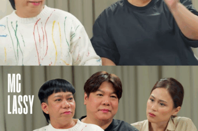 “MC and Lassy Finally Break Their Silence on the DARK and DANGEROUS Addiction That Secretly Controlled Their Lives for Years—Why They Hid It, How It Nearly Destroyed Everything They Built, and the Shocking Truth They Couldn’t Admit Until Now | Toni Talks”