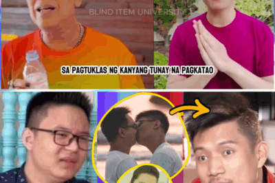 ANG LUBHANG PAGKADISMAYA: James Yap, May Matinding Reaksiyon sa ‘Relasyon’ ni Bimby Aquino sa Kapwa Lalaki; Kris, Buo ang Suporta!