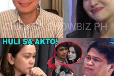 ANG KAPALARAN NG PAG-IBIG SA GITNA NG SHOWBIZ: Tanya Bautista, Kinumpirma ang Nakarating Relasyon nina Vhong Navarro at Anne Curtis, Ngunit Hinarap ang Publiko Dahil sa Matinding Pagdududa