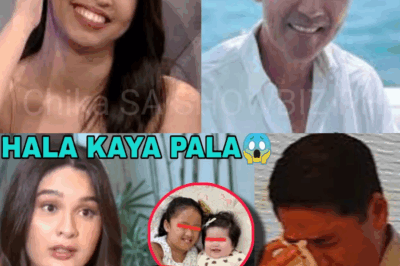 HINDI KINAYA! PAULEEN LUNA, UMALIS KASAMA ANG MGA ANAK MATAPOS ANG EMOSYONAL NA ‘PAG-AMIN’ NI VIC SOTTO TUNGKOL SA ISYU NILA NI MAINE MENDOZA