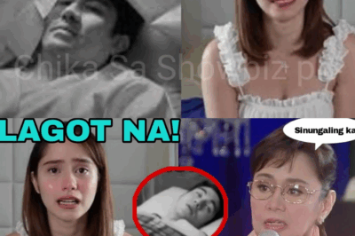 LIHIM NA IKINUBLI: Ang Binitawang Salita ni Jessy Mendiola Tungkol sa Pagkawala ni Luis Manzano at Ang Katotohanang Tanging si Vilma Santos Lang ang Nakabatid