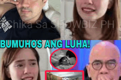 ANG NAKAKALULUNOS NA SIKRETO: JESSY MENDIOLA, NAGSALITA SA ‘WALANG LUNAS’ NA KARAMDAMAN NI LUIS MANZANO NA ITINAGO SA PAMILYA
