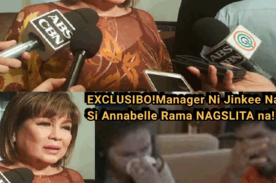 ANG NAG-AAPOY NA PAGTATANGGOL NI ANNABELLE RAMA: SINONG ‘MARITES’ ANG TINUKOY NIYANG “MAMATAY SA INGGIT” SA LIKOD NG USAPING HIWALAYAN NINA MANNY AT JINKEE PACQUIAO?