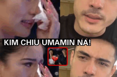 “KUNG WALA NANG SAGOT, TAMA NA”: Kim Chiu, Emosyonal na Inilahad ang ‘Tahimik’ na Senyales ng Paghihiwalay Nila ni Xian Lim