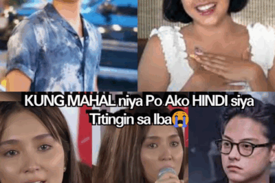 Luha ni Kathryn Bernardo, Dumaloy sa Gitna ng Paghihiwalay Kina Daniel Padilla: ‘Sumuko na rin ako’