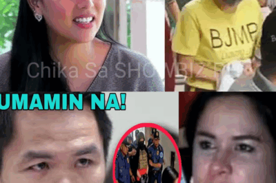 ‘Pambansang Kamao’ Manny Pacquiao, EMOSYONAL na Humarap sa NBI Dahil sa Investment Scam: Non-Bailable na Kaso, Kinakaharap?