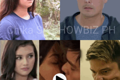 SAPILITANG UGNAYAN? Lindsay de Vera, Isinawalat ang BUONG KWENTO ng Umano’y ‘Pang-aabuso’ ni Dingdong Dantes na Nagwasak sa Pamilya Rivera-Dantes