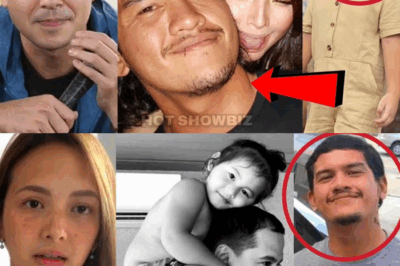 SA WAKAS, NAGSALITA NA SI ELLEN! TOTOONG AMA NI ELIAS, TULUYANG INAMIN SA PUBLIKO
