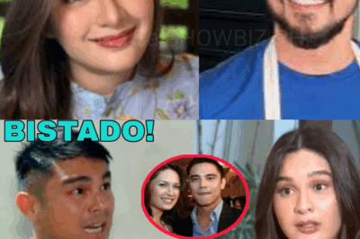 ANG SEKRETONG NAGPAHIWALAY! Marvin Agustin, Handa Nang Ibulgar ang Nakakagulat na Dahilan Kung Bakit Nagkahiwalay Sila ni Pauleen Luna—at May Kinalaman Ito sa Maluho Nitong Pamumuhay!
