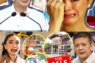 ANG RADIKAL NA PAGLAYA: Heart Evangelista, Handa Nang Ipagbili ang Lahat ng Hermes Bags at Tahanan ni Chiz Escudero Bilang Pagsisimula ng Bagong Kabanata