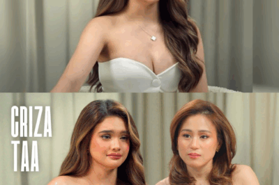 “What Criza Taa Just Confessed About Being Labeled a ‘Social Climber’ Will Leave You Stunned — From Fake Friend Accusations to Misunderstood Truths, She Finally Breaks Her Silence in a Way No One Expected, and What She Reveals on Toni Talks Could Change Everything You Thought You Knew About Her Journey, Her Friendships, and the Price of Fame in the Spotlight”