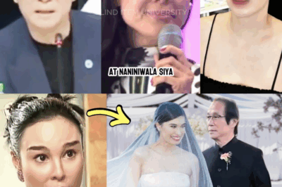 LIHIM NA KASAL NINA SUNSHINE CRUZ AT ATONG ANG, BINULABOG NG ISYU NG PAGTUTOL: ANG MAINIT NA ALITAN NINA GRETCHEN BARRETTO AT NG BAGONG MAG-ASAWA, INILANTAD!