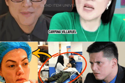 IBINENTA NA! ANG MANSYON NA REGALO NI ZOREN LEGASPI KAY CARMINA VILLARROEL, TINURUAN NG TALIKOD MATAPOS ANG HIWALAYAN; AKTO NG PAGBITAW SA ANINO NG NAKARAAN