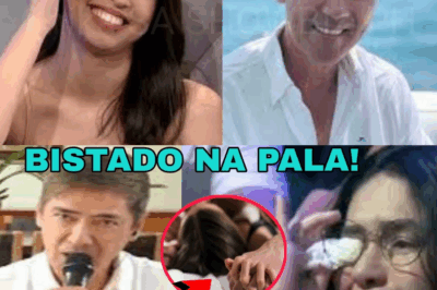 Lihim na Pagtataksil! Vic Sotto, Sumabog sa Galit matapos Mabunyag: ‘HINDI AKO ANG AMA NG KANYANG MGA ANAK!’