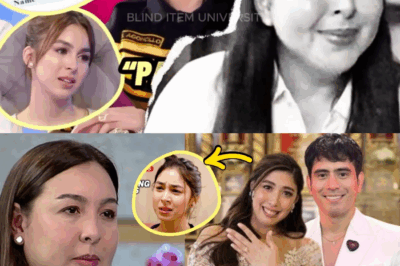 MARJORIE BARRETTO, IBINUNYAG ANG SAKIT NA DINANAS NI JULIA SA RELASYON KAY GERALD: PISIKAL NA PANANAKIT AT MAY IBA PANG BABAE?!
