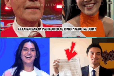 “Huwag Kaming Husgahan Agad!” Vico Sotto, Emosyonal na Sumagot sa mga Nagdududa sa Kakayahan Niyang Buhayin si Atasha Muhlach Kapag Wala Na sa Pwesto!