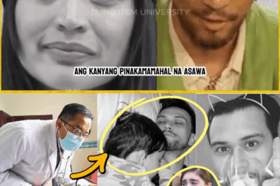 Ibinunyag ng Doktor: Ang Huling, Kritikal na Laban ni Billy Crawford; Matinding Pag-ibig ni Coleen, Patuloy na Sandigan ni Amari