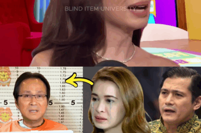 ANG KATAPUSAN NG KAPANGYARIHAN: Opisyal Nang Nakulong si Atong Ang; Sunshine Cruz, Umapaw ang Luha ng Paglaya Matapos ang Makatarungang Hatol ng Korte Suprema