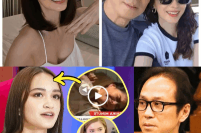 Humarap sa Kamera: Angelina Cruz, Nagbunyag ng Umano’y Pang-aabuso Mula kay Atong Ang; Mundo ng Showbiz, Niyanig!