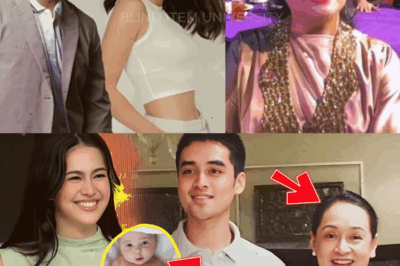 ‘Maudlot na yata ang Excitement Ko!’—Ang Masayang “Reklamo” ni Coney Reyes Tungkol sa Kanyang Pinakaaasam na Apo Kina Vico Sotto at Atasha Muhlach