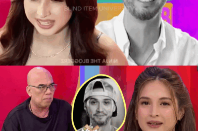“MISS KO NA SI BILLY!” – COLEEN GARCIA, NAGSALITA NA TUNGKOL SA “MABIGAT NA PINAGDADAANAN” AT LABIS NA PAGBAGSAK NG TIMBANG NI BILLY CRAWFORD