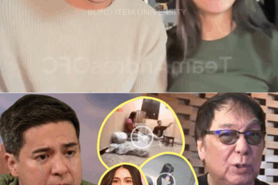 AKUSASYON NG PAMBABASTOS NI ATASHA MUHLACH, NAGPAGULO SA SHOWBIZ: JOEY DE LEON DINAMPOT NG MGA PULIS, AGA MUHLACH NAGSAMPA NG KASO!