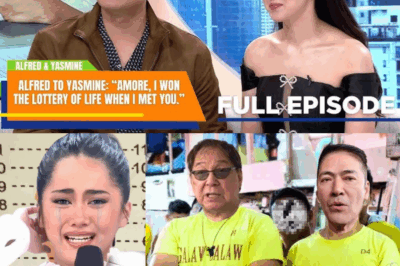 VIC SOTTO AT JOEY DE LEON, PINAWALANG-SALA SA KASO NI ATASHA MUHLACH: KATOTOHANAN NG ‘DI PAGKAKAAINTINDIHAN SA LIKOD NG ‘EAT BULAGA’ LUMABAS NA
