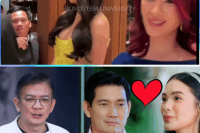 ‘ANAK KO ANG DINADALA NI HEART!’ Richard Yap, Emosyonal na UMAMIN at Buong Tapang na HAHARAPIN si Chiz Escudero—Ang Lihim na Ugnayan, BINUNYAG!