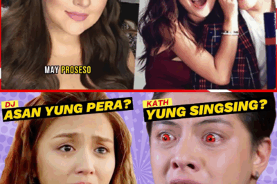 IBINAON SA LIMOT: Ang Lihim na Desisyon ni Kathryn Bernardo sa mga Mamahaling Regalo ni Daniel Padilla Habang Niyayakap ang Bagong Kalayaan