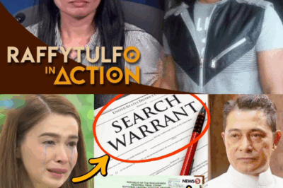 WARANT NG ARESTO MULA KAY CESAR MONTANO: NAG-AALAB NA LEGAL NA BAKBAKAN, SI SUNSHINE CRUZ NASANGKOT SA ESKANDALO NG PAMILYA