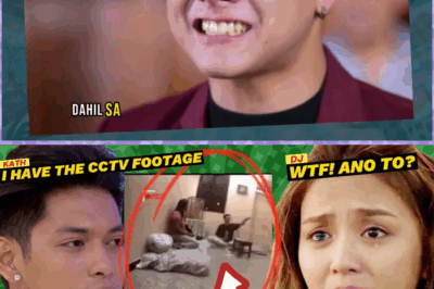 PINAGHIWALAY! Ricci Rivero, Naglabas ng “Ultimate Proof” sa Lihim na Ugnayan nina Andrea Brillantes at Daniel Padilla na Nagwasak kay Kathryn Bernardo!