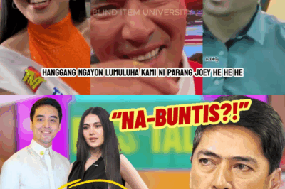 ANG ‘WALANG MAGAWA’ AY NAGING ‘WALANG KATAPUSANG PAGMAMAHAL’: Bossing Vic Sotto, Emosyonal na Ibinunyag ang Dahilan Kung Bakit Buong-Puso Niyang Tinanggap ang Pagbubuntis ni Atasha Muhlach kay Vico Sotto
