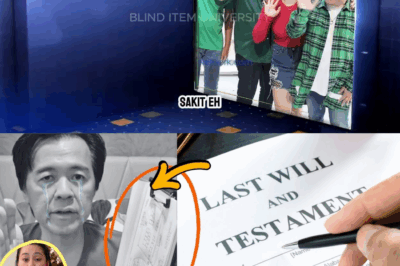 HANDA NA SA HULI: “Last Will and Testament” ni Doc Willie Ong, Isinapinal na. Ang Kanyang Makabagbag-Damdaming Mensahe sa Kabataan at ang Banta ng ‘Social Bashing’ sa Kanyang Buhay.