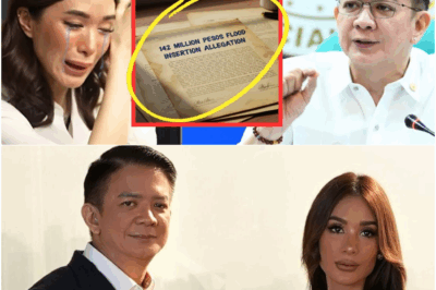 Heart Evangelista at Chiz Escudero, Tuluyan Nang Lumayo? Ang Pagsabog ng ‘Flood Control’ Scandal, Nagpunit sa Balesin Fairytale bb