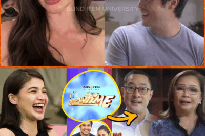 PINATIGIL! Ang Emosyonal na Pagbabalik ni Anne Curtis sa ‘It’s Showtime’ KINUMPIRMA Matapos ang Dramatikong Pagkakabalikan Nila ni Erwan Heussaff, Network Nagbigay ng Makapangyarihang Mensahe: “Pamilya Muna Bago Ang Lahat”