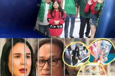 GRETCHEN BARRETTO, DIINADO NI ATONG ANG BILANG ‘MASTERMIND’ SA LIKOD NG PAGKAWALA NG MGA SABUNGERO: ANG SIKRETO NG PERA AT KAPANGYARIHAN SA ONLINE SABONG