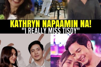 ‘Oo Naman… Sobrang Dami’: Ang mga Makahulugang Sagot ni Kathryn Bernardo na Muling Bumuhay sa Puso ng KathDen Fans bb