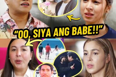 Julia Barretto, Binasag ang Katahimikan: Gigi De Lana, Itinurong Dahilan ng Paghihiwalay nila ni Gerald Anderson bb