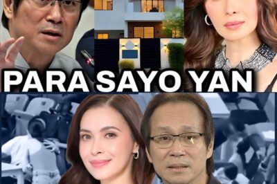 Atong Ang, Umano’y Ibibigay ang P200 Milyong Mansyon sa Ayala Alabang kay Sunshine Cruz! bb