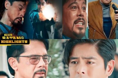 MISTERYOSONG PAGBABALIK: Sino ang Inaasahang Magliligtas Kina Ramon at Tanggol sa ‘Batang Quiapo’? bb