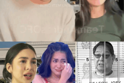 HINDI NA MANANAHIMIK: CRYPTIC POST NI JULIA BARRETTO, NAGBUNYAG NG ‘LIHIM’ SA LIKOD NG PAG-ALIS NI ATASHA MUHLACH SA EAT BULAGA?