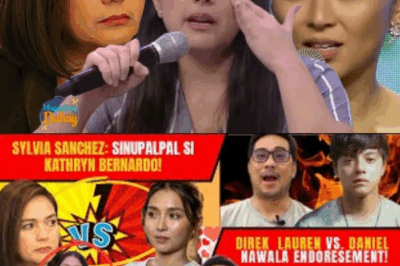 HINDI MAPIPIGIL NA TADHANA: Kathryn Bernardo, Nagsasalubong ang Tagumpay at Humility; Daniel Padilla, Nagbabayad sa Pagkampante Matapos Mawalan ng Tatlong Major Endorsements