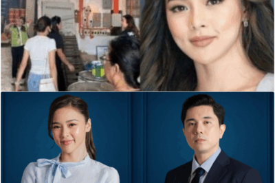 Ang Lindol sa Cebu ay Nagdulot ng Kaguluhan sa Set ng Pelikula: Ang Kakaibang Kim Chiu–Paulo Avelino Footage na Naglaho Bago Nakarating sa Media bb