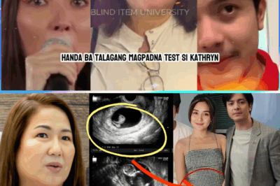 DNA Test, Pagbubuntis at Pamilya: Ang Madilim na Balita sa Gitna ng KathDen Hype