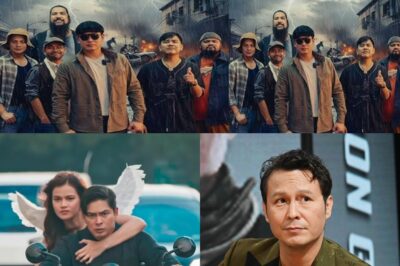 Babaliktad ang Mundo: Isang Pulis ang Bagong ‘Di Inaasahang Kakampi ni Tanggol sa “Batang Quiapo”! bb