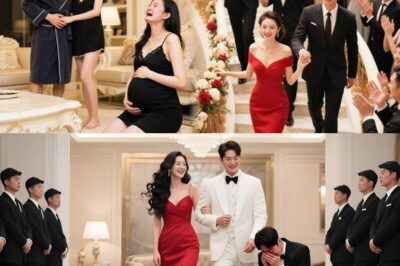 Ang Pagbangon ni Clare: Mula sa Buntis na Itinakwil sa Gala, Naging Milyonaryang Heiress na Nagpabagsak sa Asawang Taksil bb