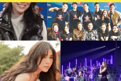 Ang Malamig na Entablado: Ang Kuwento sa Likod ng ‘Di Umano’y Pangi-isnab kay Moira Dela Torre sa ASAP Vancouver bb